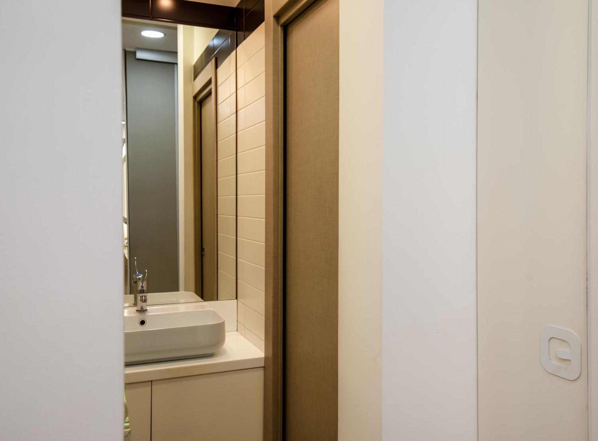 Appartement House Moni *
