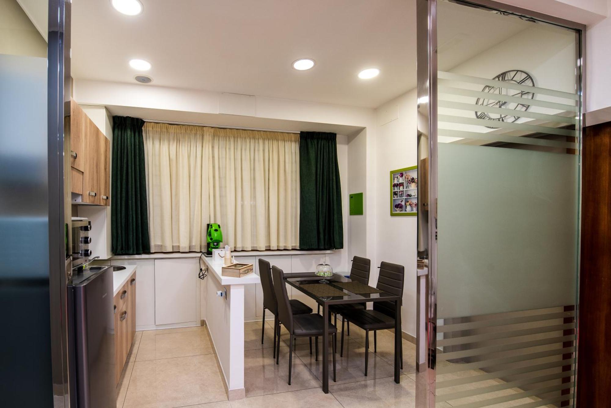 Appartement House Moni