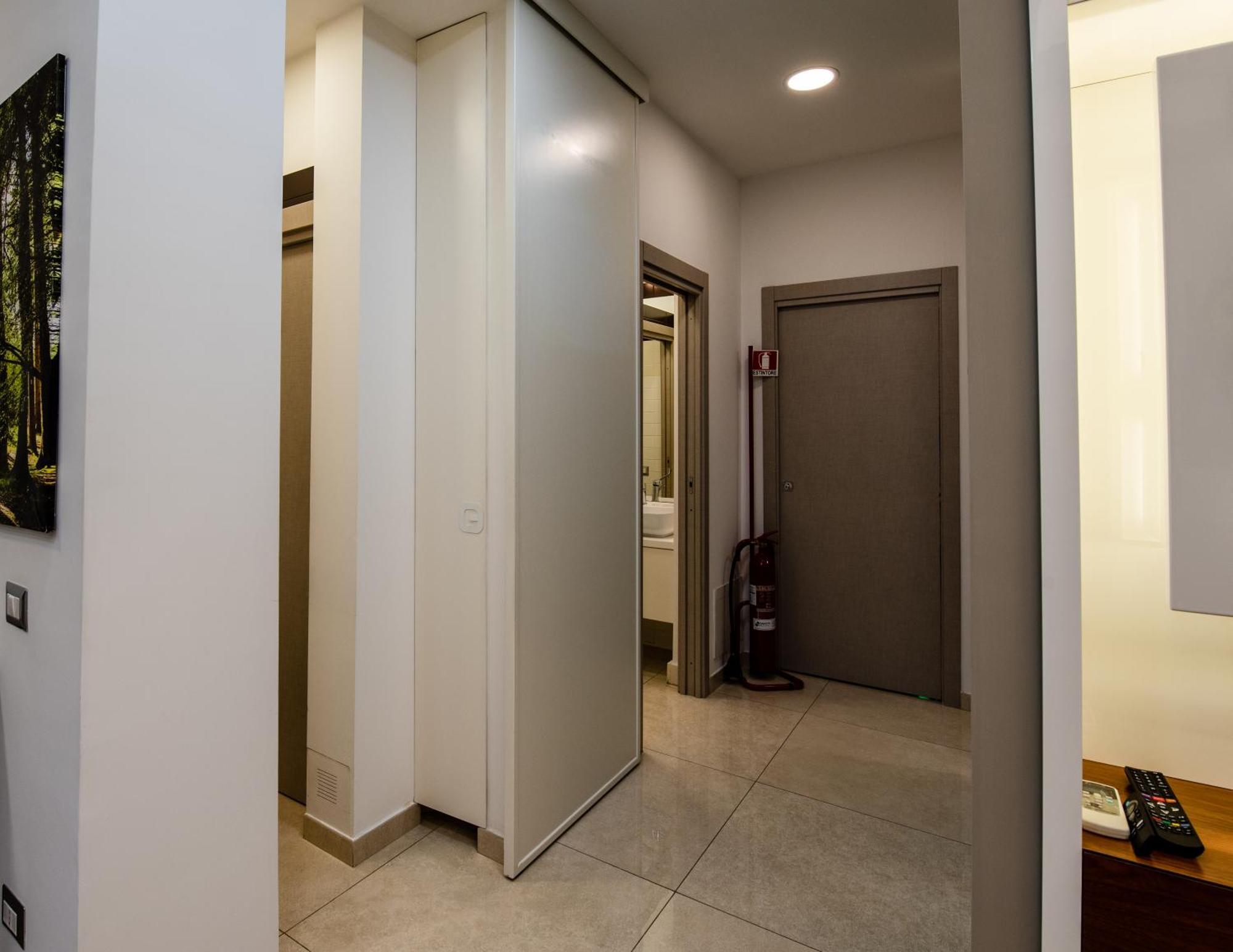 House Moni Appartement