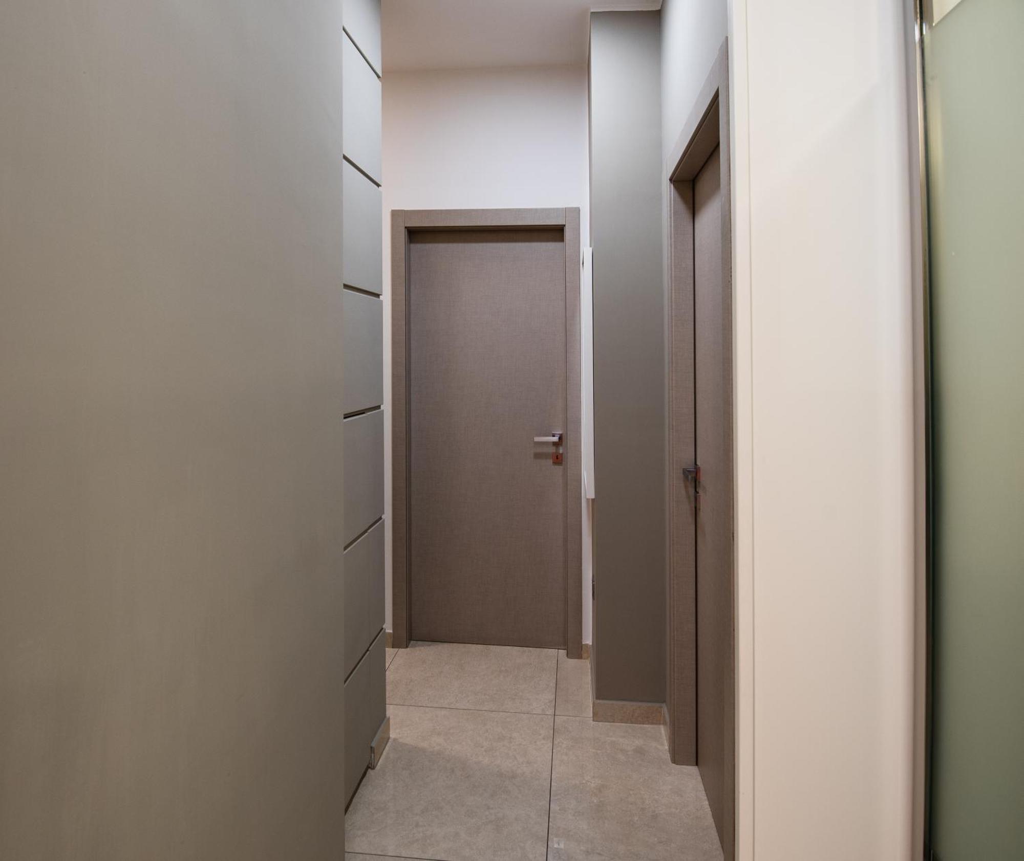 House Moni Appartement Napels