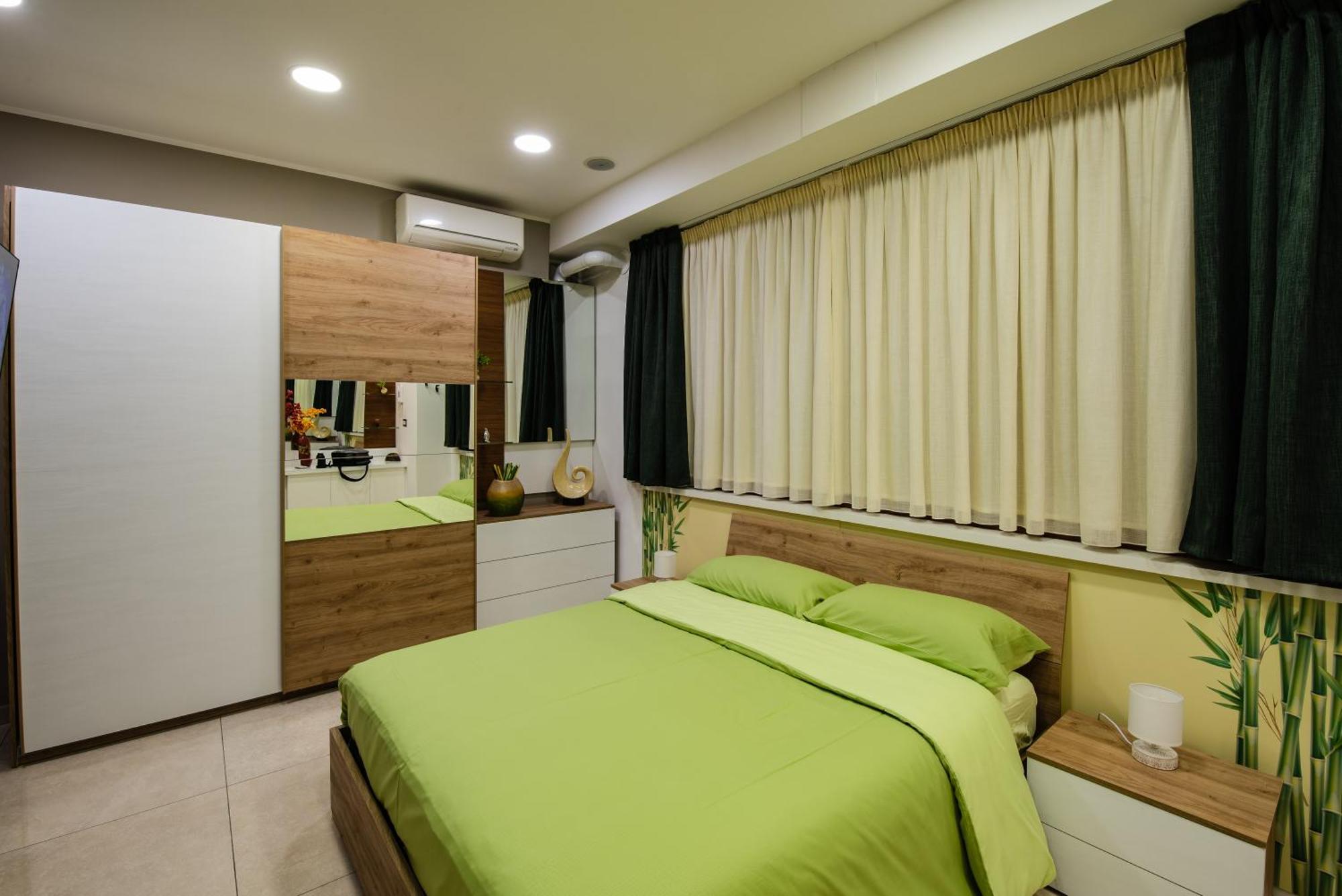 House Moni Appartement *