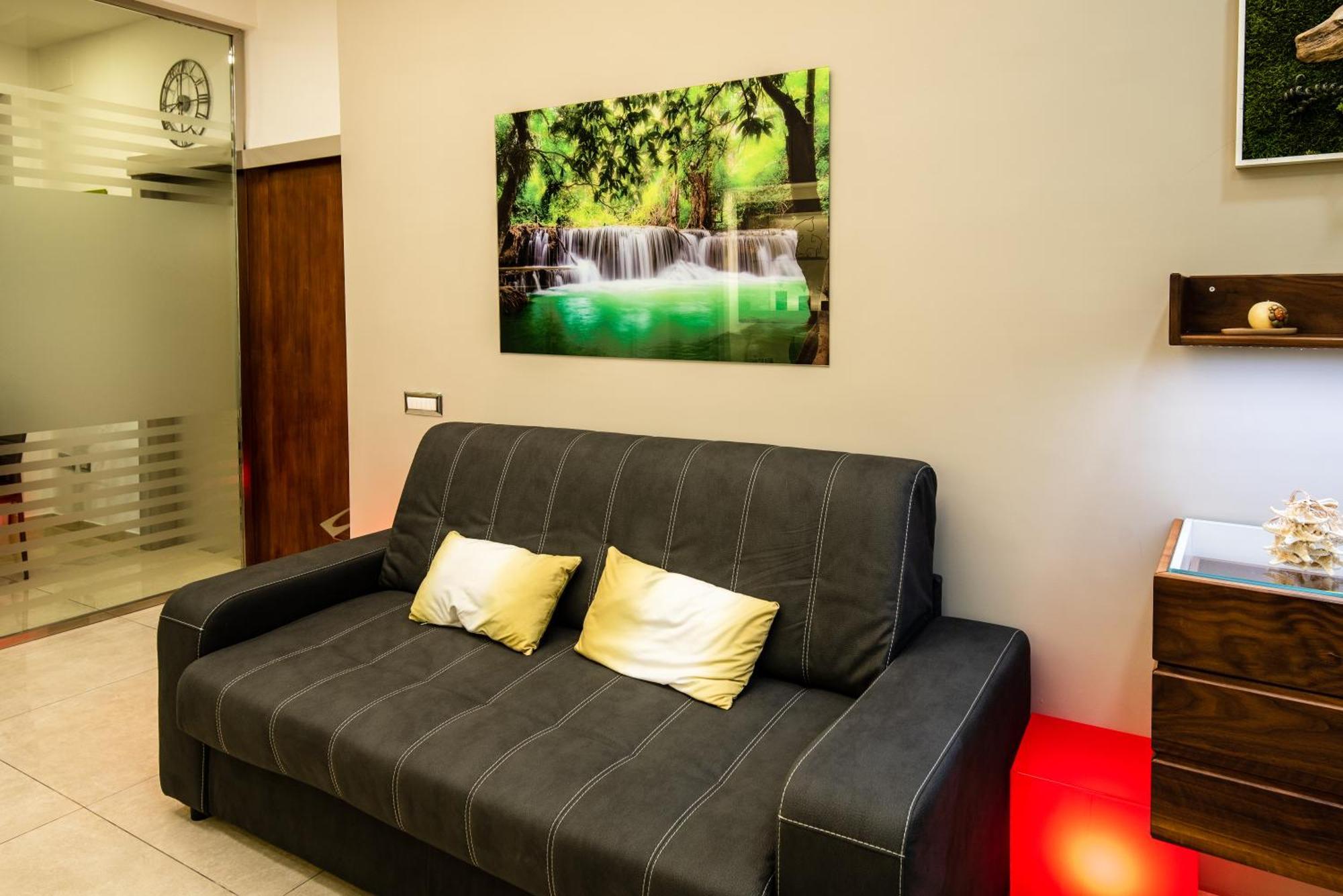 Appartement House Moni Napels
