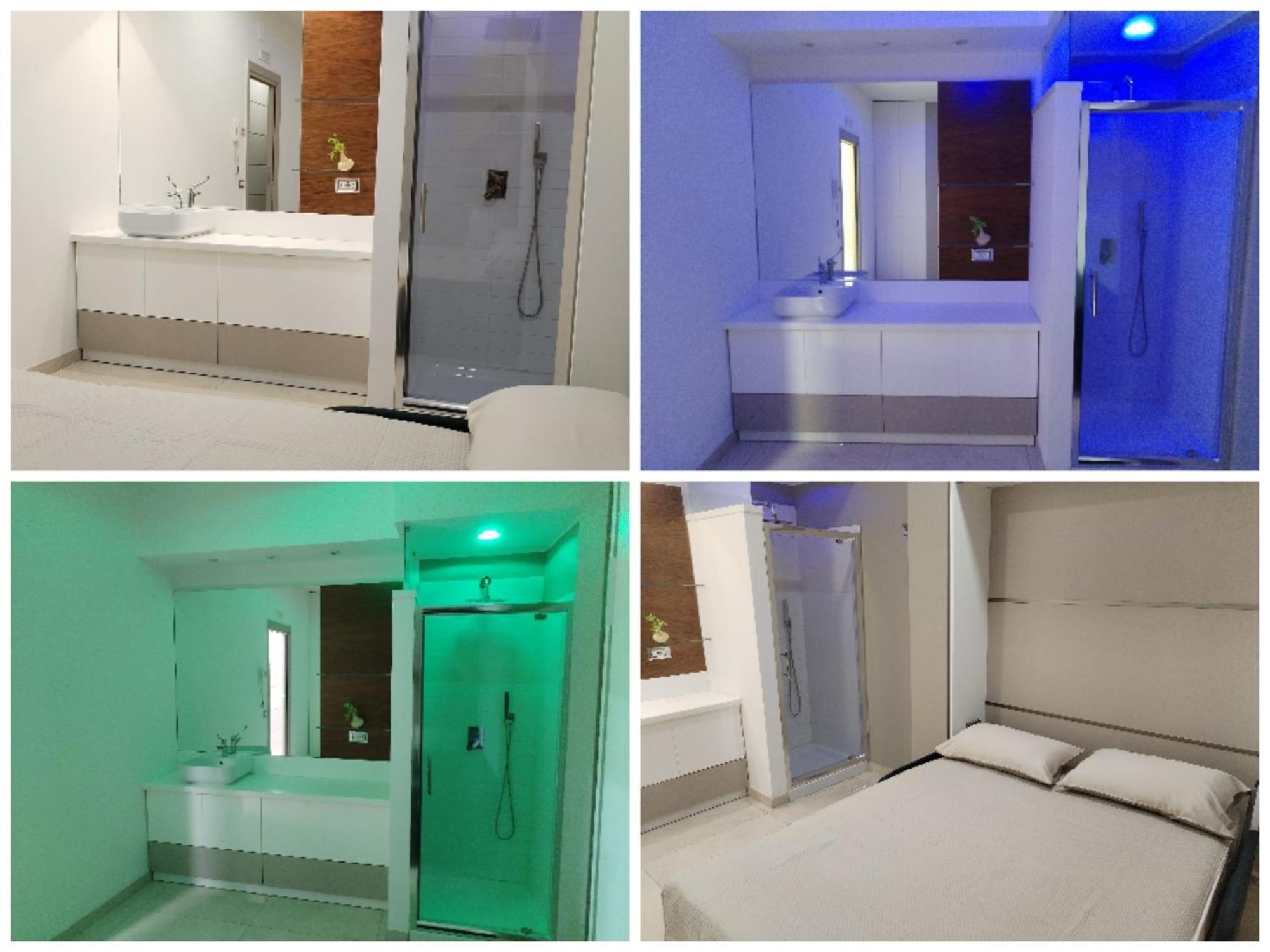 House Moni Appartement *