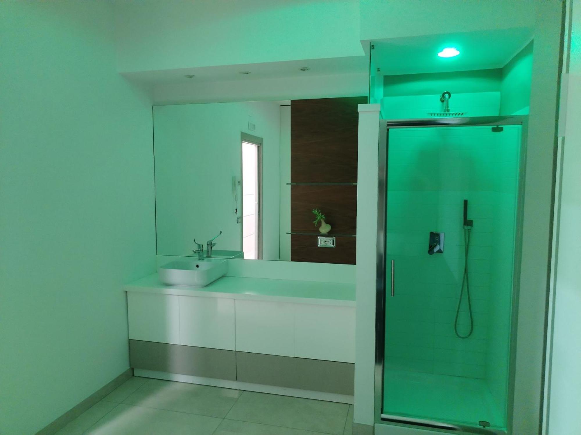 Appartement House Moni Napels
