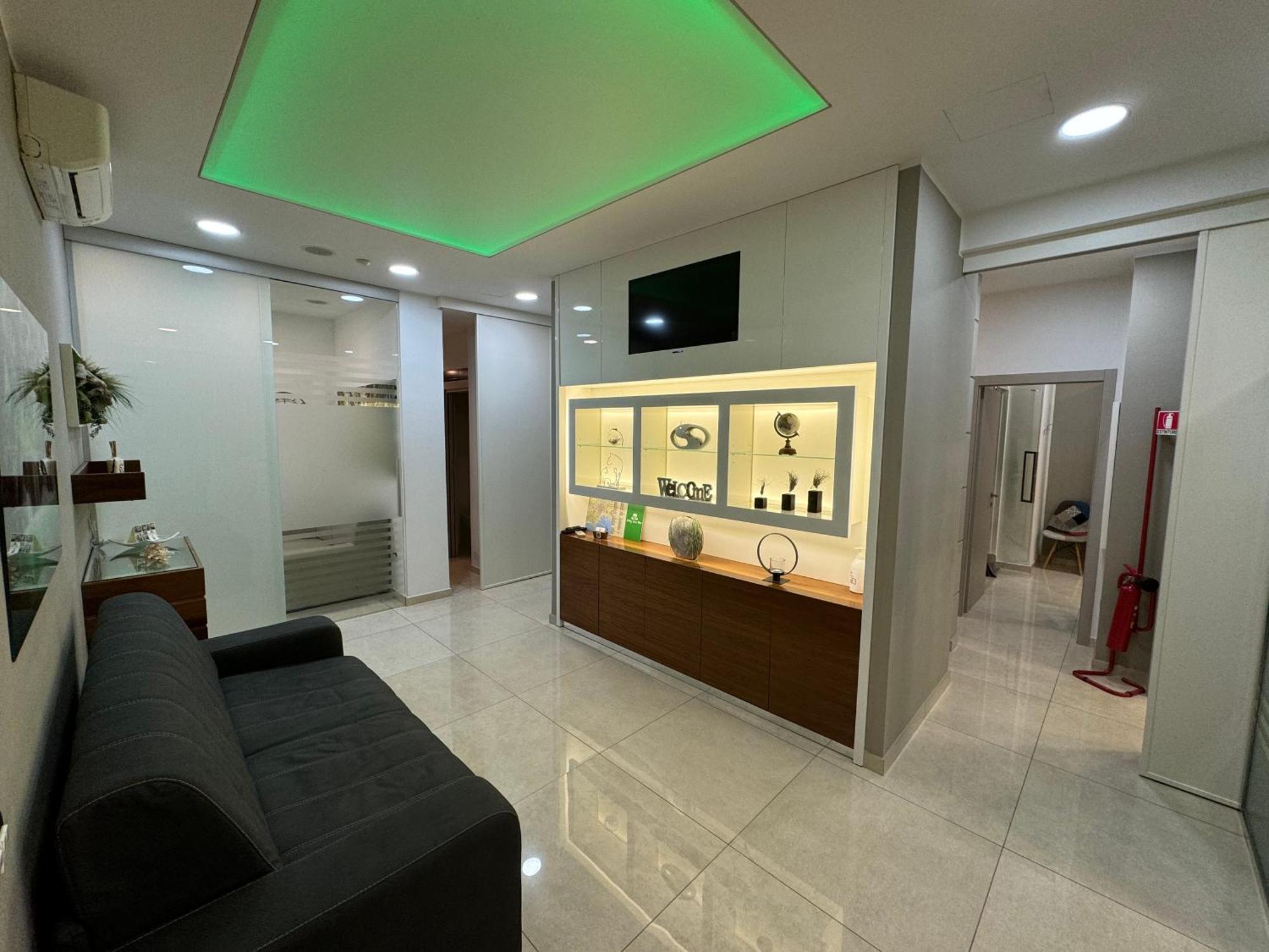 Appartement House Moni