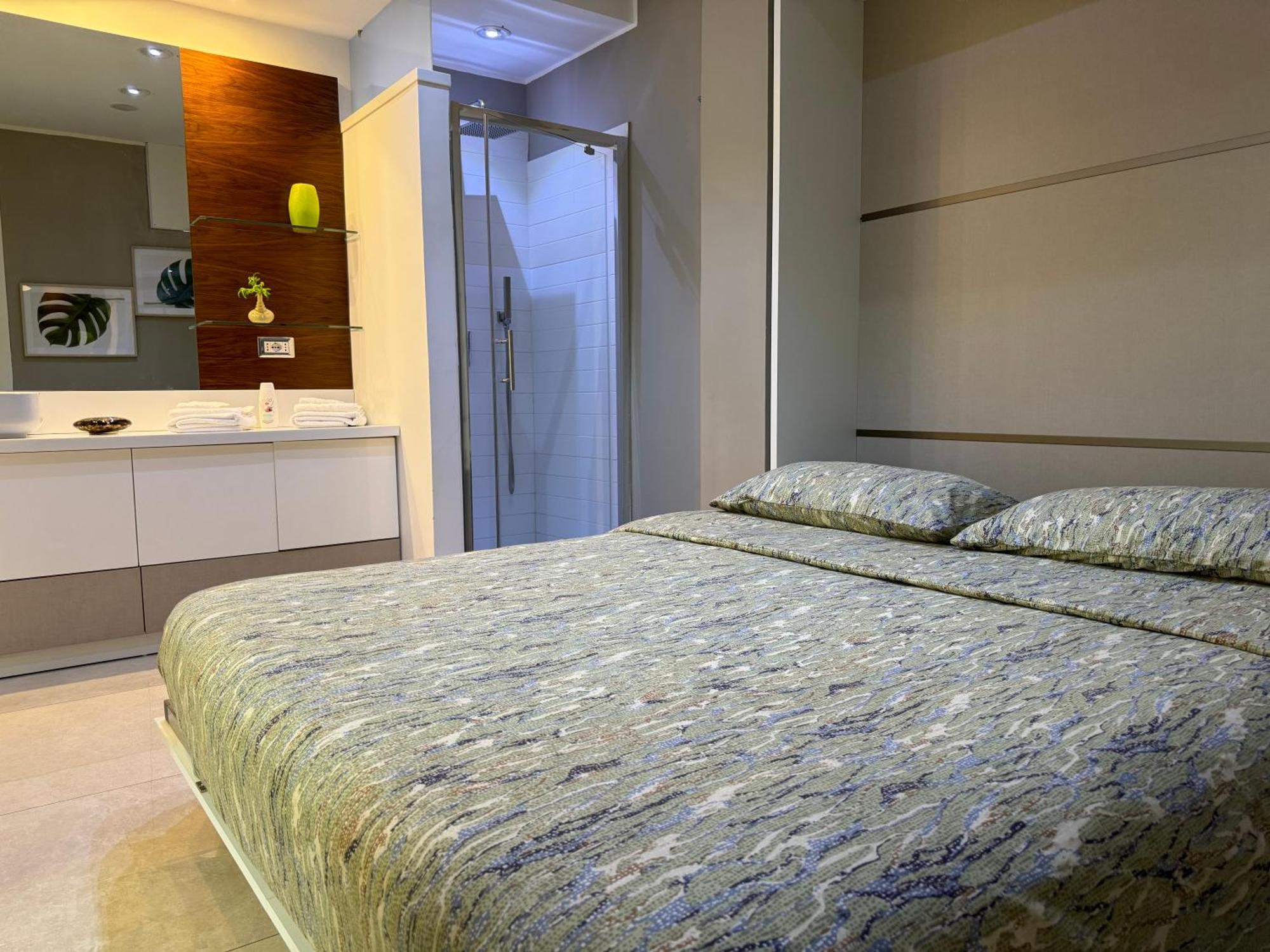 House Moni Appartement *