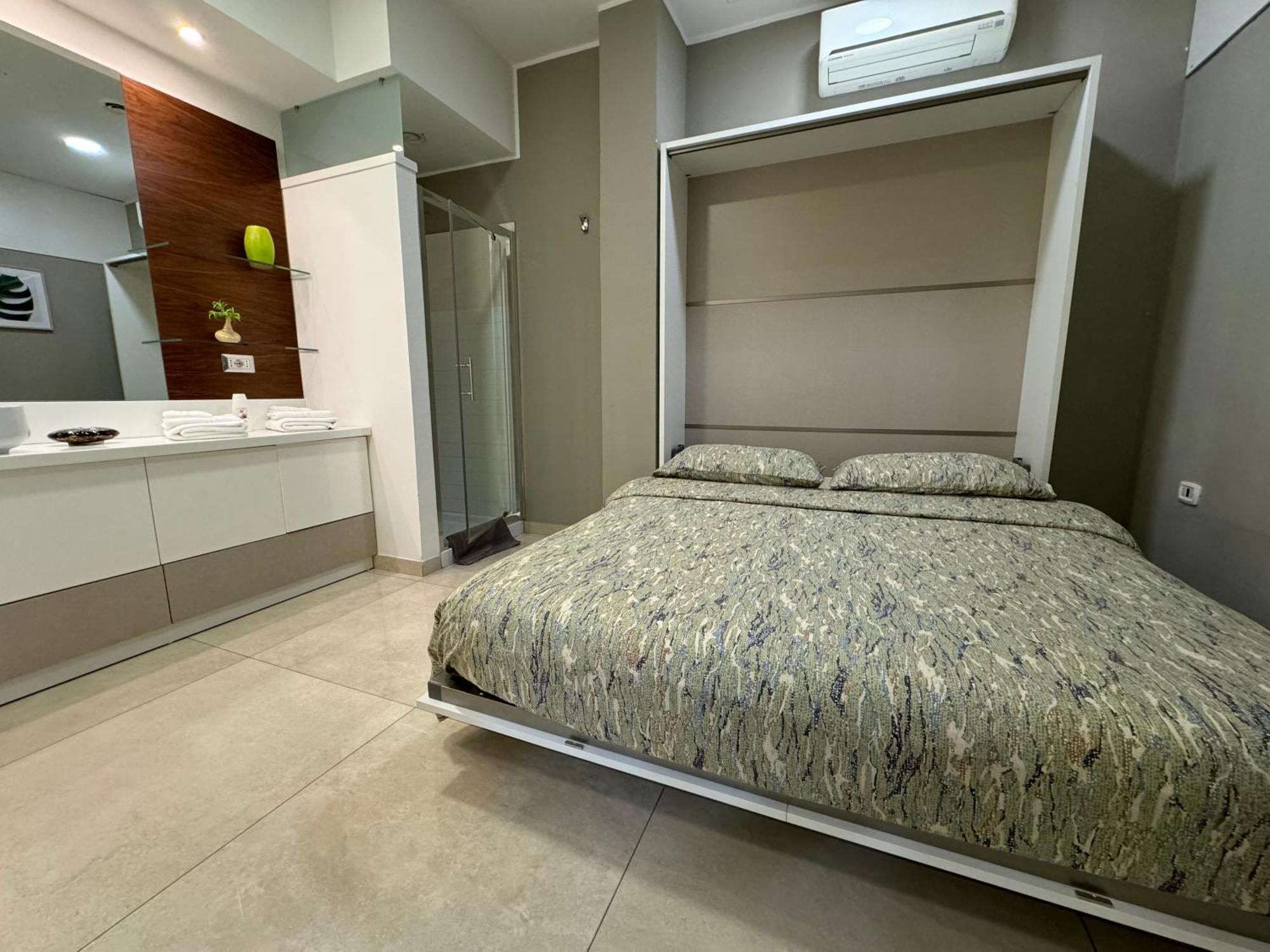 House Moni Appartement *