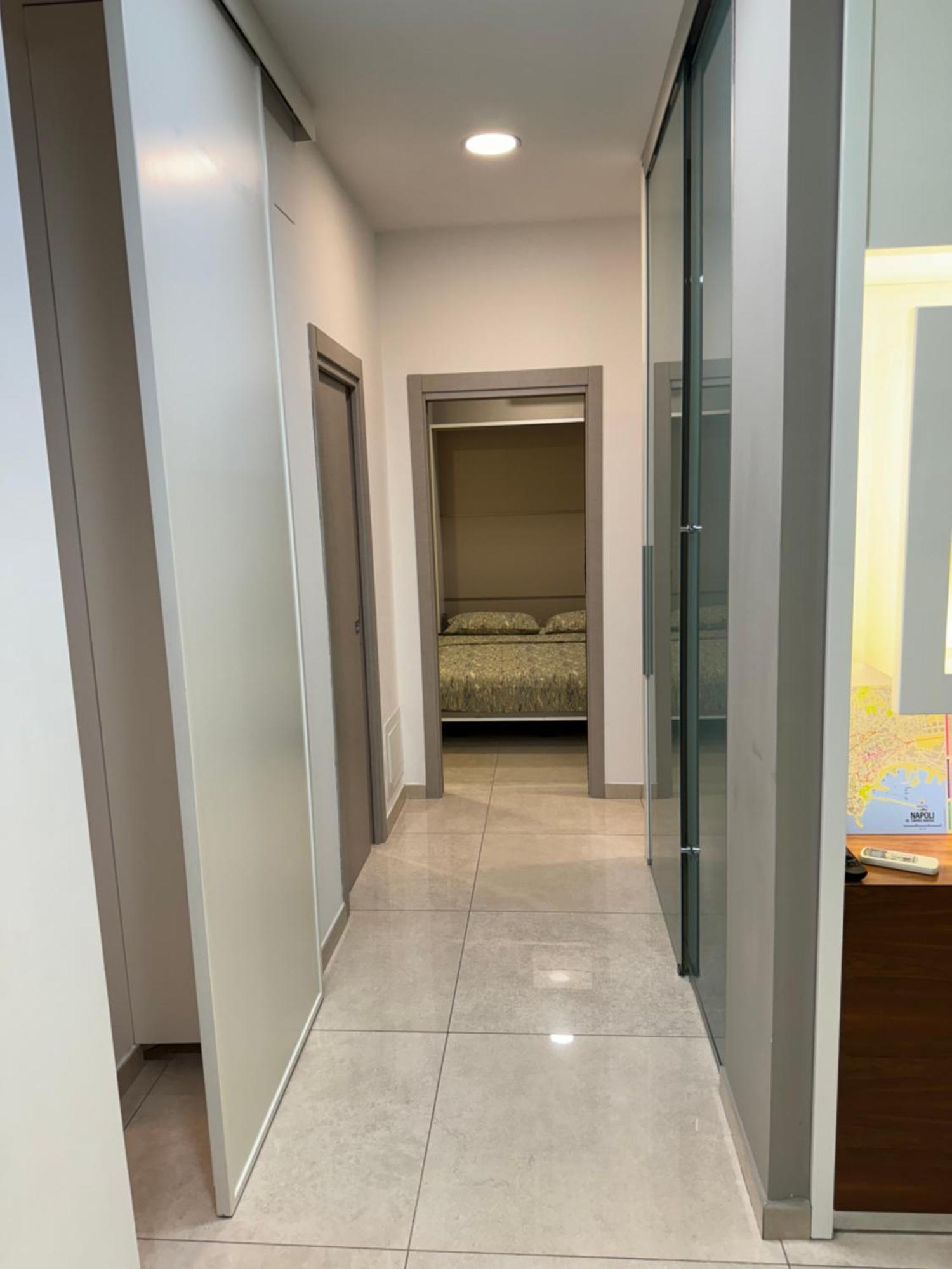 Appartement House Moni *