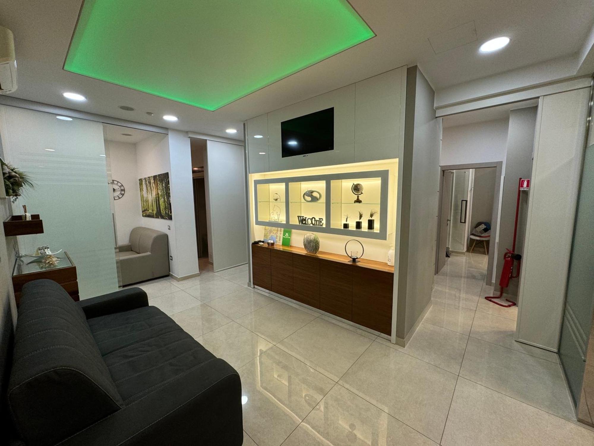 Appartement House Moni