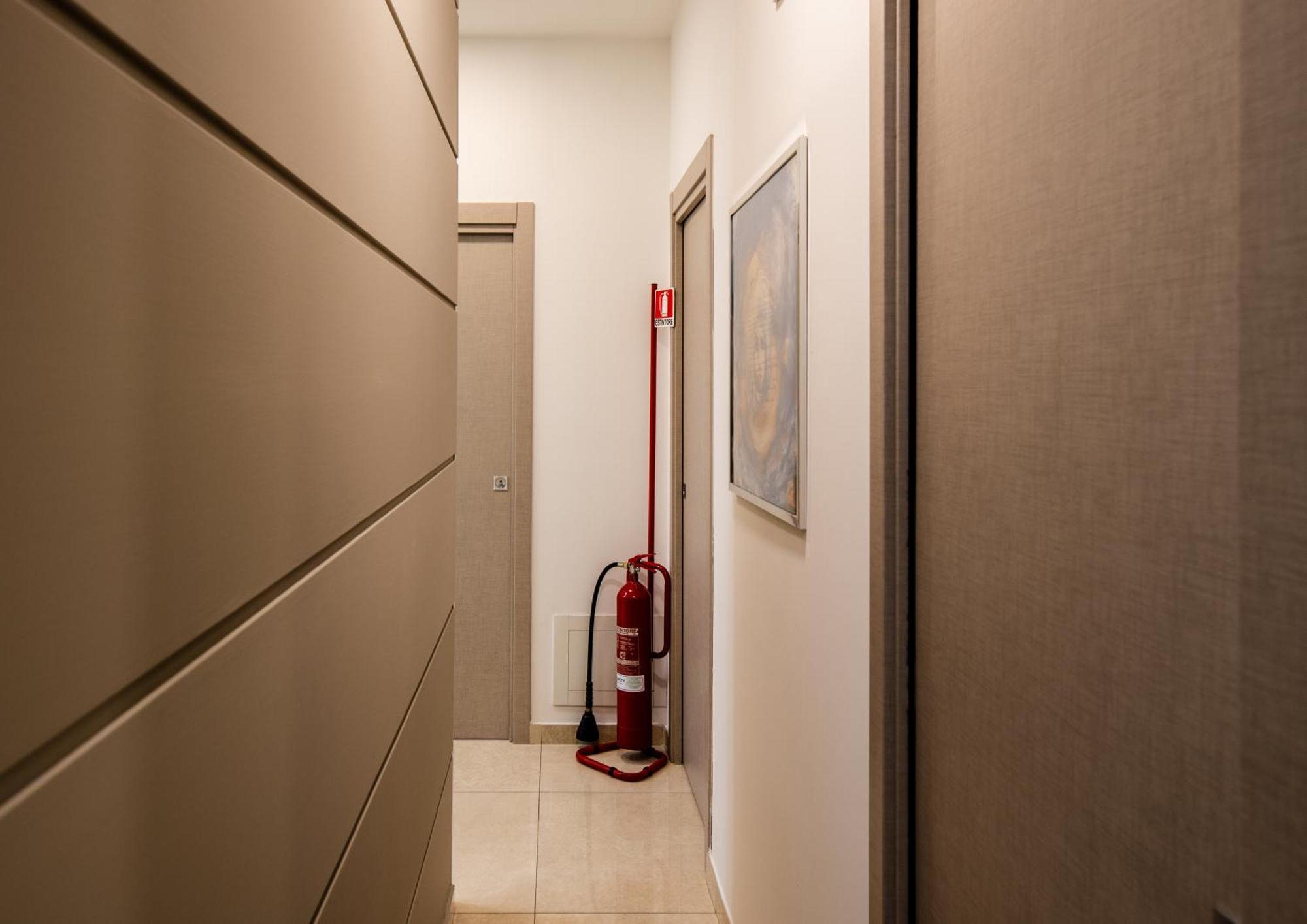 House Moni Appartement *