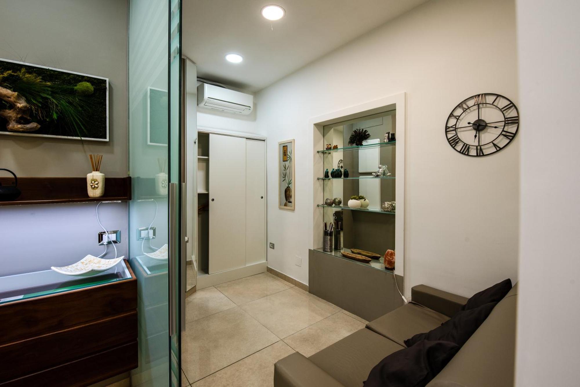 Appartement House Moni