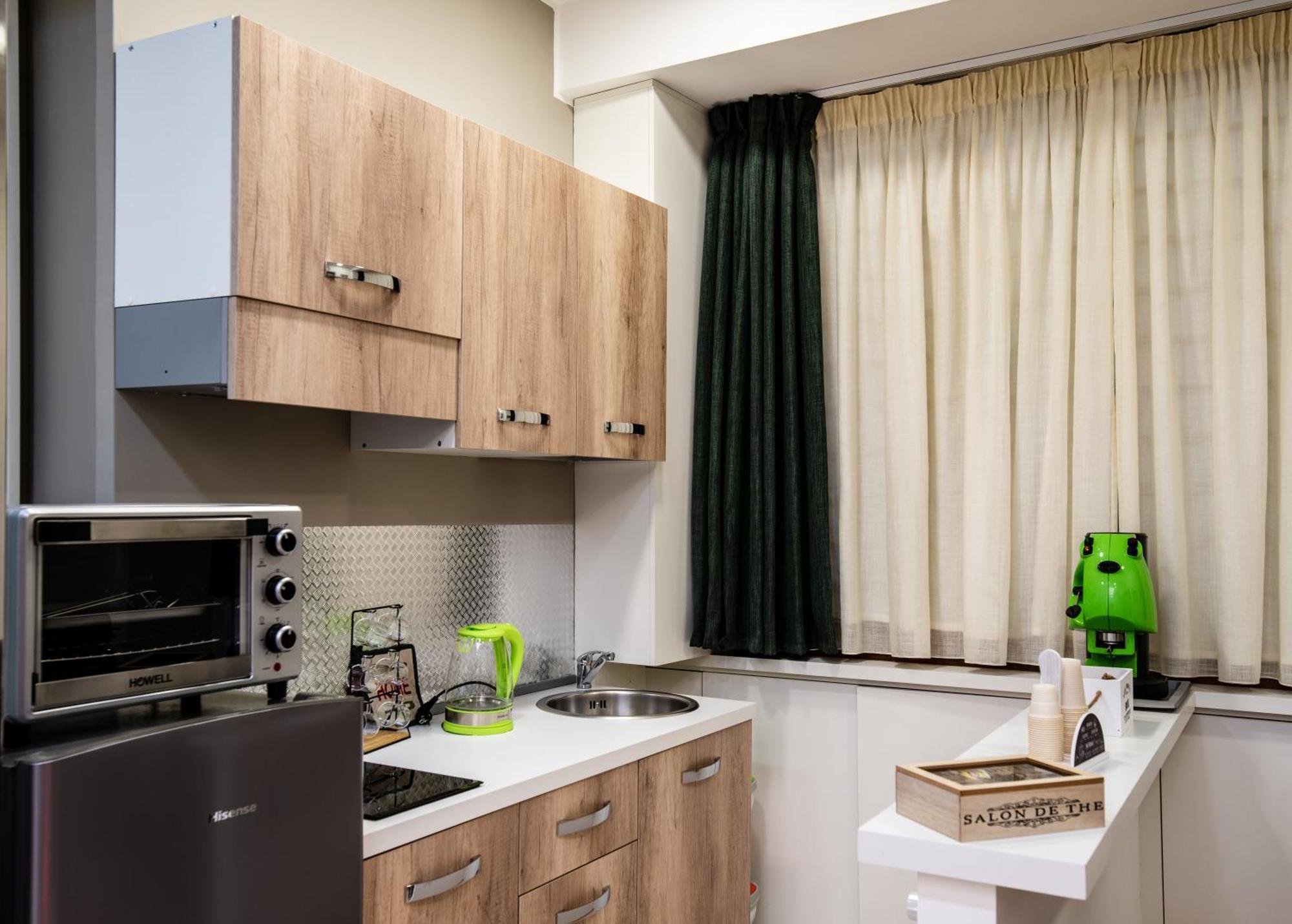House Moni Appartement Naples