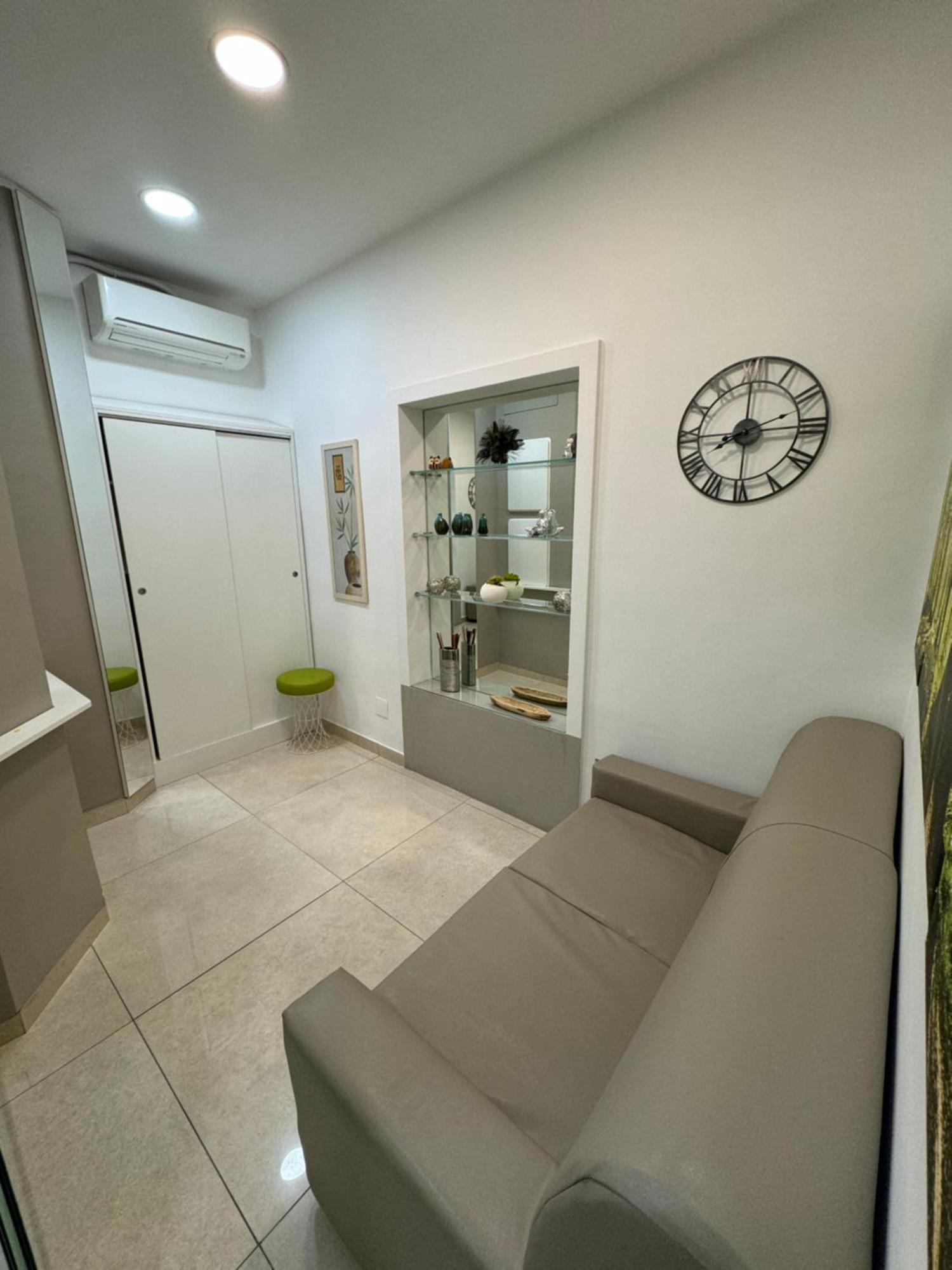 House Moni Appartement Naples