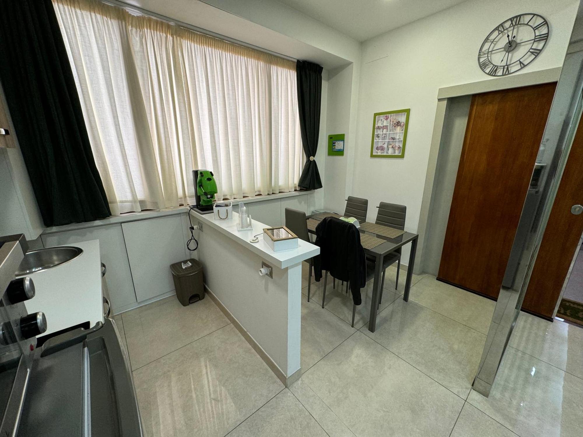 House Moni Naples