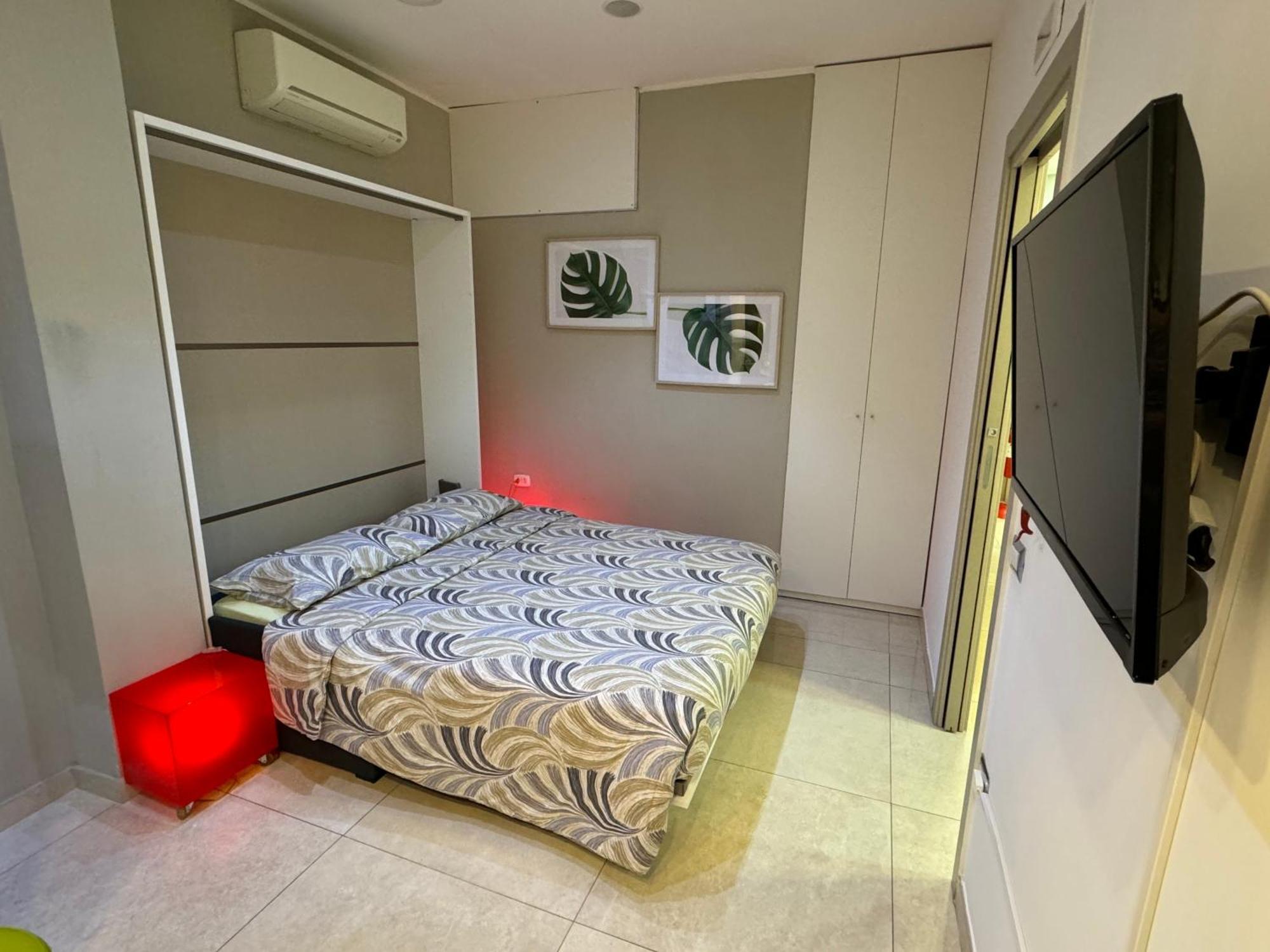 Apartment House Moni *